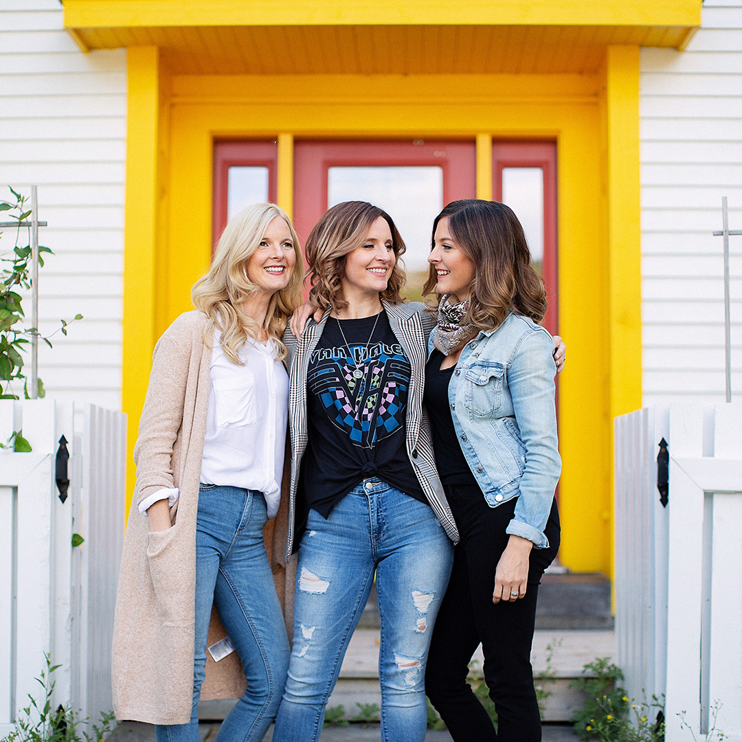 Event image Ennis Sisters in Concert